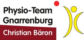 Physio-Team Gnarrenburg Logo