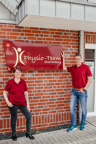 Physio-Team Gnarrenburg