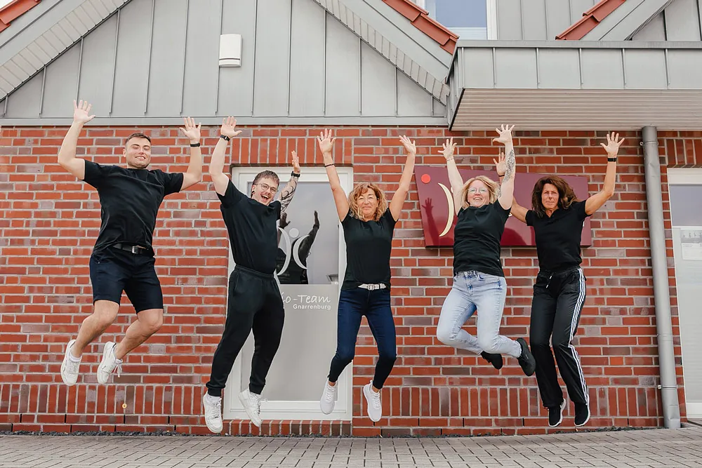 Physio-Team Gnarrenburg