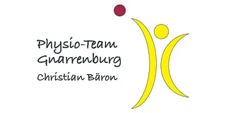 Logo Physio-Team Gnarrenburg