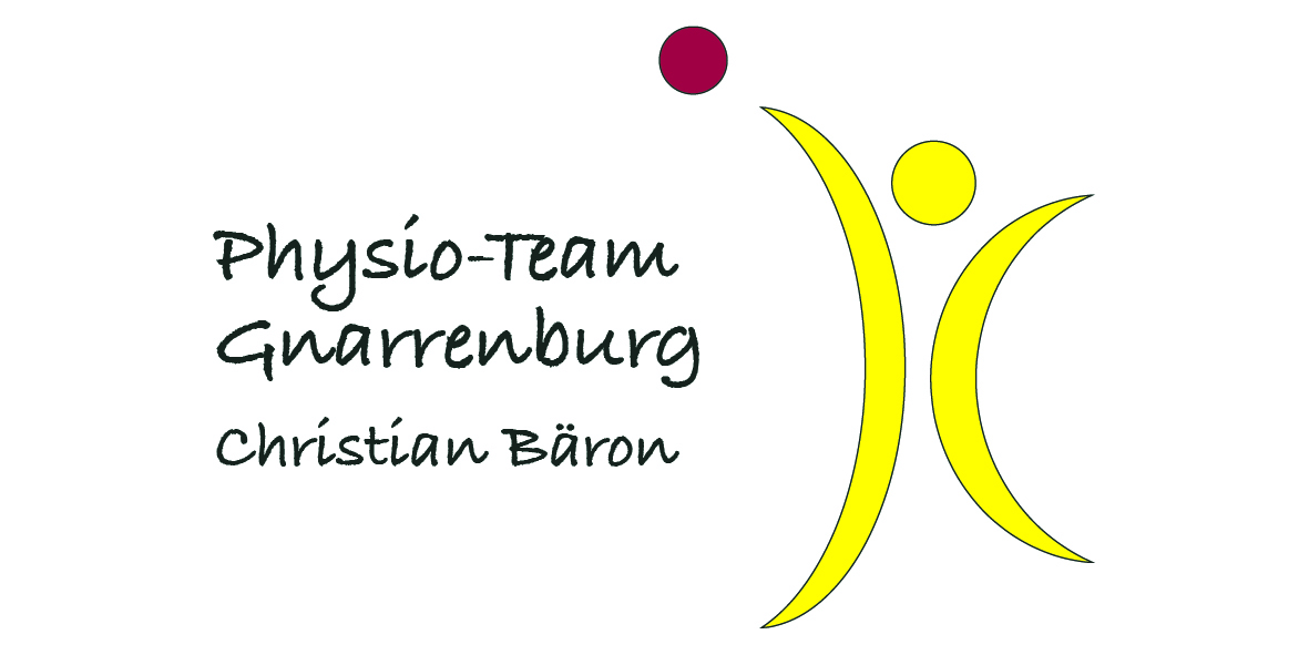 Logo Physio-Team Gnarrenburg