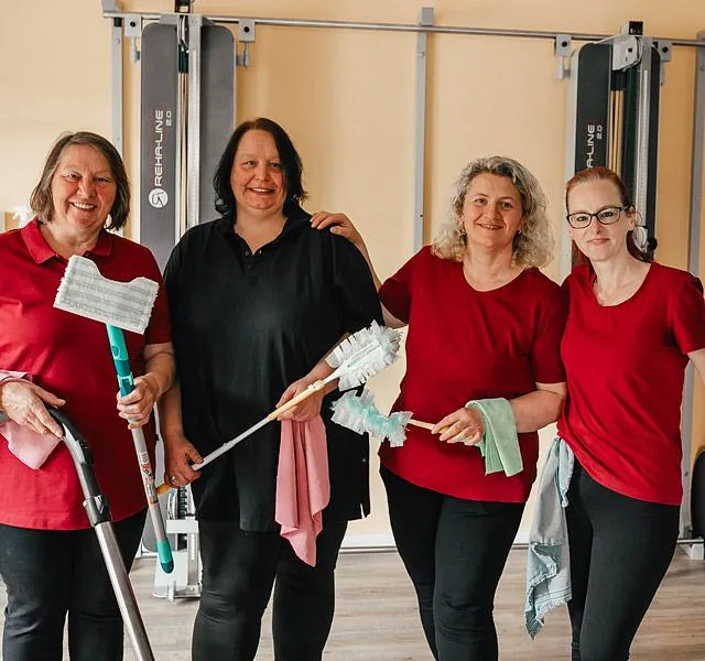 Physio-Team Gnarrenburg