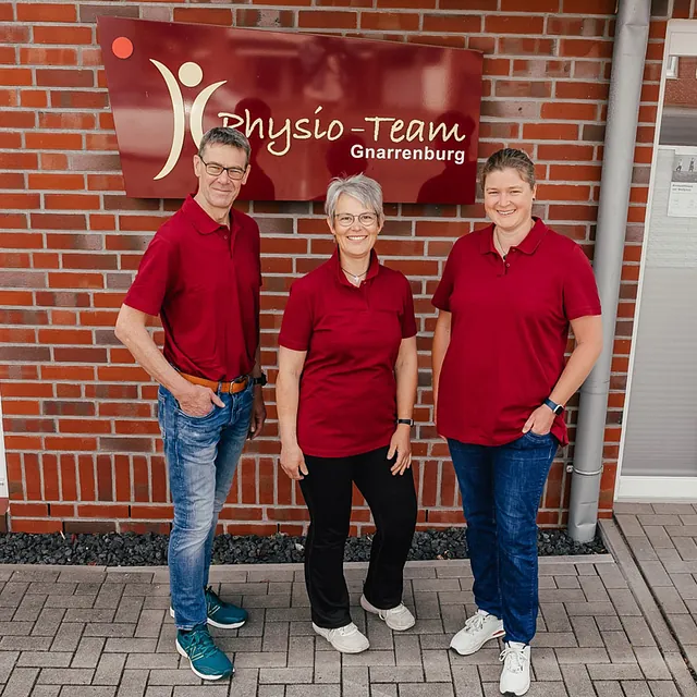 Physio-Team Gnarrenburg