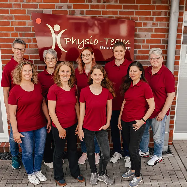 Physio-Team Gnarrenburg