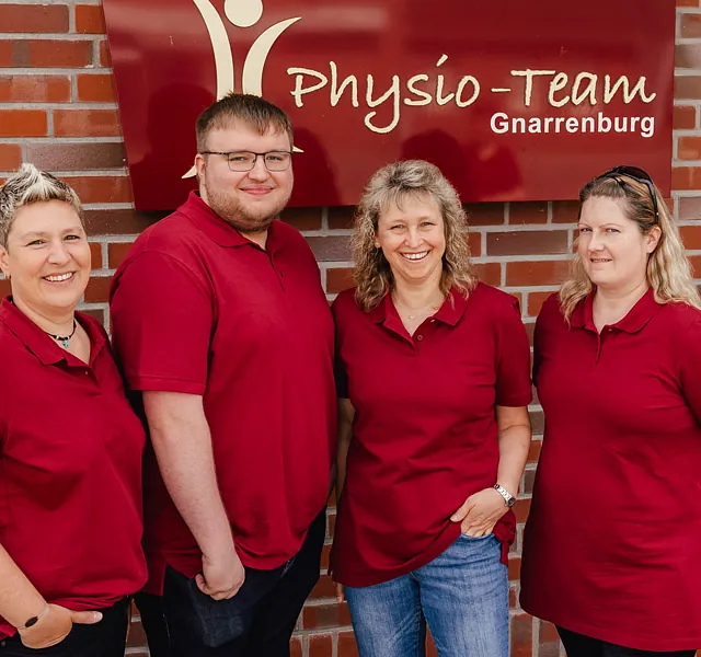 Physio-Team Gnarrenburg